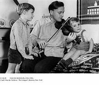 Yehudi Menuhin