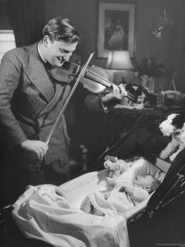 Yehudi Menuhin