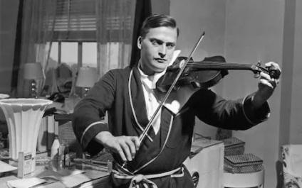 Yehudi Menuhin