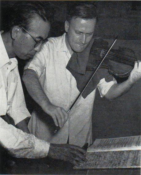 Yehudi Menuhin