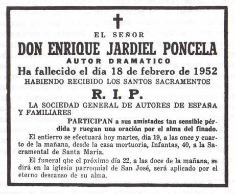 Enrique Jardiel Poncela