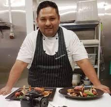 Un chef Argentino por el mundo. De Azerbaiyan a Cabo Verde