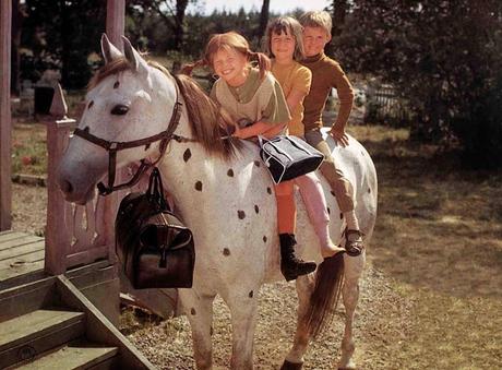 LA CITA: SOBRE ASTRID LINDGREN