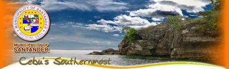 El otro Santander a 12082 km:el Santander filipino @EmbEspFilipinas