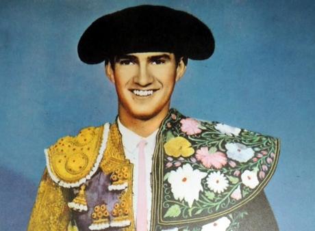 La ascendencia santanderina del mexicano Carlos Arruza