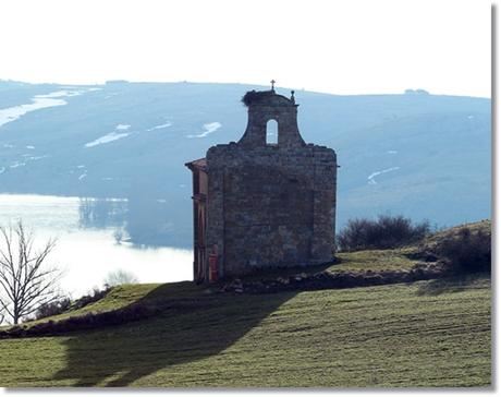 Ermita de Santa Eulalia