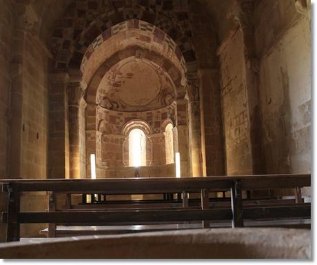 Ermita de Santa Eulalia