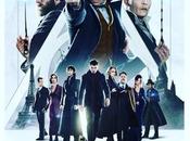 Animales fantásticos: crímenes Grindelwald. Fantastic Beast: Crimes Crindewald.