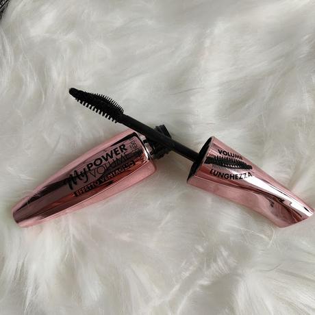 Máscara My Power de Deborah Milano 04