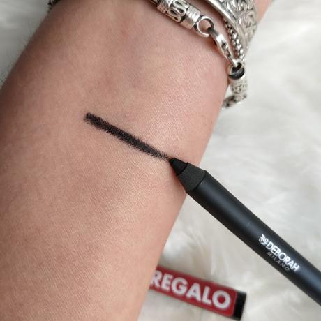 Máscara My Power de Deborah Milano 03