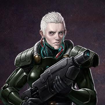 Comentando un poco el montaje de Archeoteks y Neoteks de los Van Saar