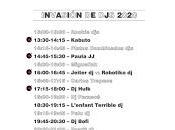 Invasión Fotmatón 2020