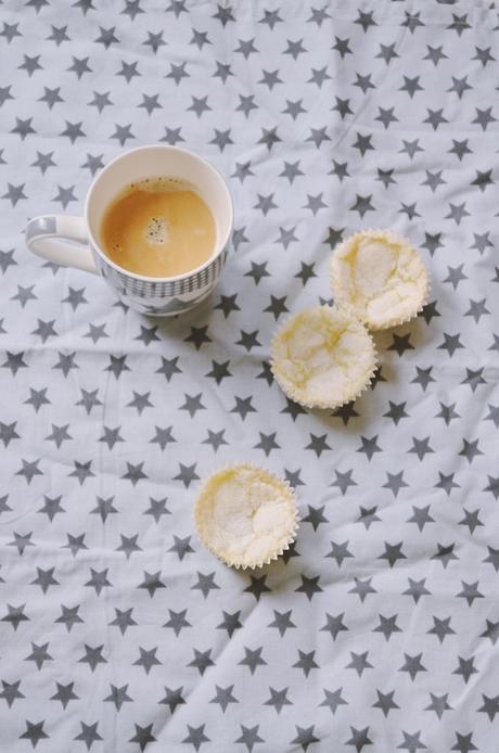 Asaltablogs invisible- Magdalenas de clara con sorpresa