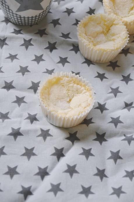 Asaltablogs invisible- Magdalenas de clara con sorpresa