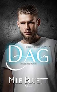 (Reseña) Dag by Mile Bluett