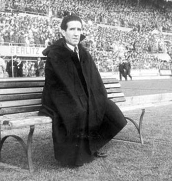 Helenio Herrera