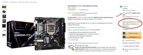 “Scarcity”: cómo usar esta técnica para maximizar las ventas “Scarcity”: cómo usar esta técnica para maximizar las ventas