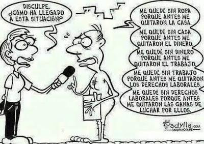 El Rey y las reacciones a su discurso navideño.