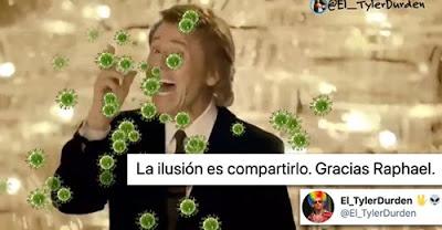 El Rey y las reacciones a su discurso navideño.