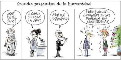 El Rey y las reacciones a su discurso navideño.