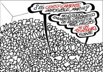 El Rey y las reacciones a su discurso navideño.