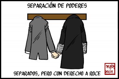 El Rey y las reacciones a su discurso navideño.