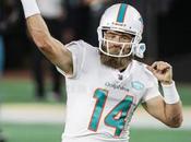 Fitzmagic mantiene vivos Dolphins, ¿qué necesitan para entrar Playoffs?