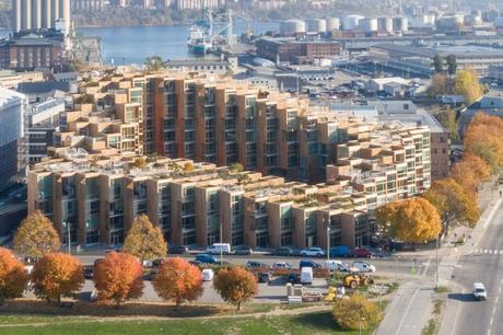 Bjarke Ingels, 79 & PARK