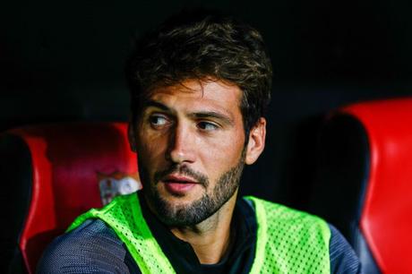 Vaclík, Escudero, Navas y Franco Vázquez, libres de negociar sus contratos