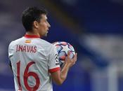 Vaclík, Escudero, Navas Franco Vázquez, libres negociar contratos