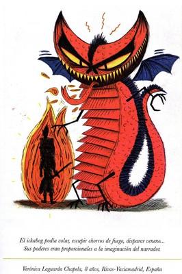 “El ickabog”, de J.K. Rowling (seudónimo)