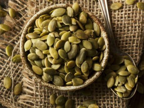 Pantas medicinales para la próstata