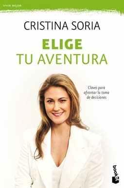 Portada de Elige tu aventura