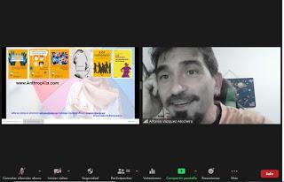 IV Seminario internacional de Investigación en Juventud IV Seminario internacional de Investigación en Juventud