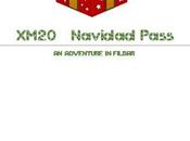 XM20 Navidad Pass, Adventures Filbar