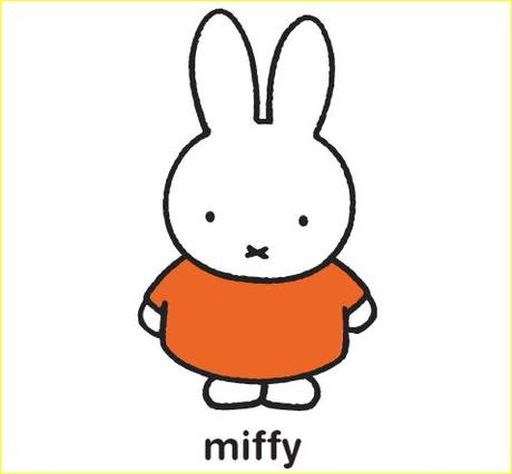 8 juegos con Miffy la conejita