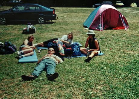 Prospectivas asombrosas: Prospectiva Nº 1