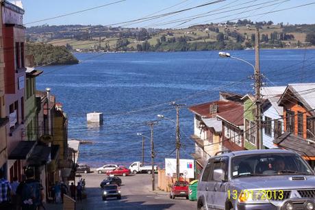 Recorriendo el Sur de Chile XI