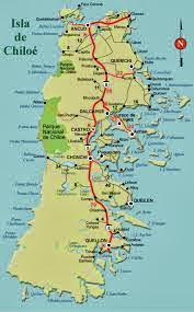 Recorriendo el Sur de Chile XI Recorriendo el Sur de Chile XI