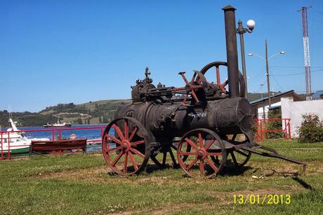 Recorriendo el Sur de Chile XI