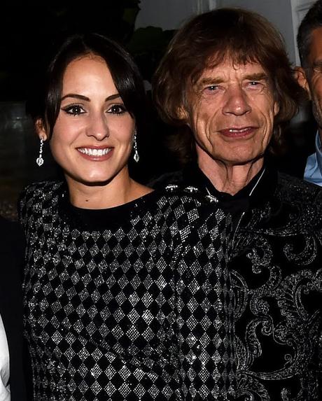 LOS ASTROS DEL ROCK MÁS MUJERIEGOS Y ENAMORADIZOS