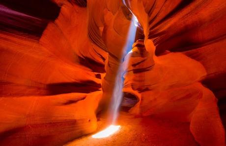 El Valor de Un Desierto El Valor de Un Desierto