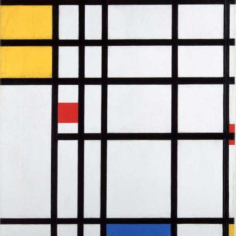 PIET MONDRIAN Y DE STIJL EN EL MUSEO REINA SOFIA DE MADRID: LA VERDAD DEL COLOR Y LA LÍNEA PIET MONDRIAN Y DE STIJL EN EL MUSEO REINA SOFIA DE MADRID: LA VERDAD DEL COLOR Y LA LÍNEA