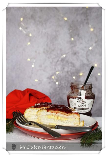 Sandwich Montecristo Sandwich Montecristo