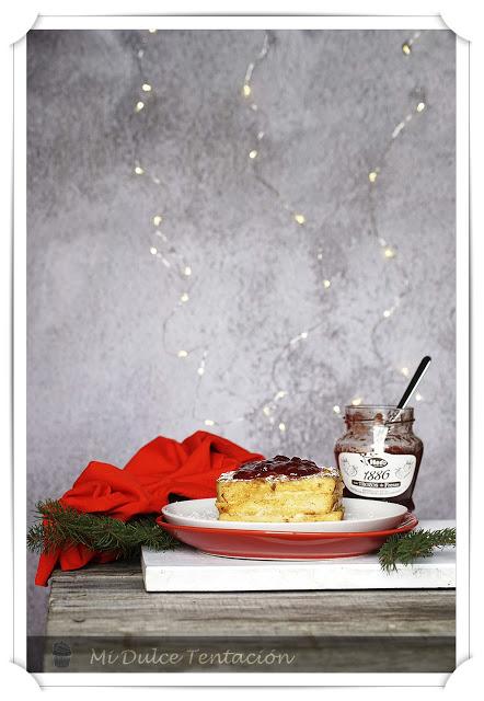 Sandwich Montecristo