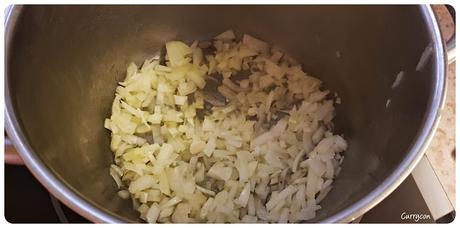 Crema de boniato o batata