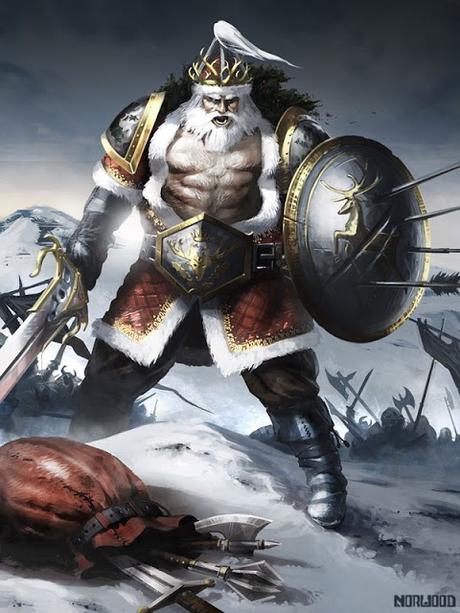 XM20 - Navidad Pass, de Adventures in Filbar