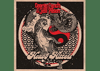 George Lynch y Jeff Pilson estrenan Heavy Hitters