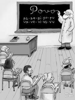 ¿Qué es enseñar? ¿Qué es aprender?, Paulo Freire