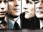 TRES AMIGOS, MUJERES OTROS Claude Sautet, vose